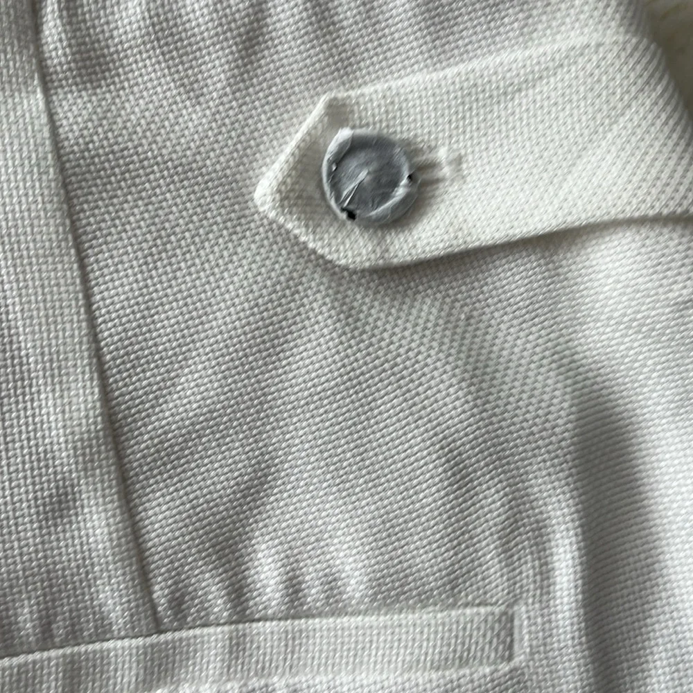 NWT RW&Co Wide Leg Tencel Pant Size 12 - Picture 6 of 12